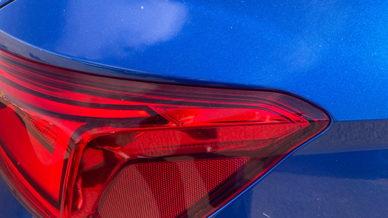 SEAT Arona 1.0 TSI 115 FR Sport 5dr Petrol Hatchback